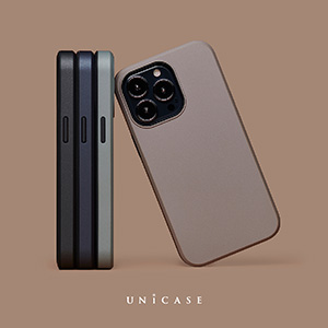 Smooth Touch Hybrid Case
