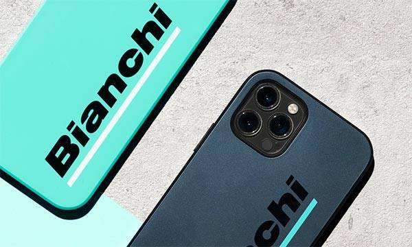 Bianchi Hybrid Shockproof Case