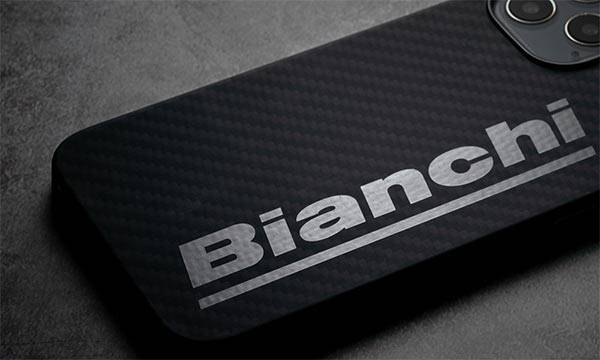 Bianchi Ultra Slim Aramid Case