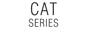 CAT SERIES(キャットシリーズ)