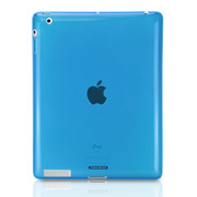 SOFTSHELL for iPad 2G ブルー