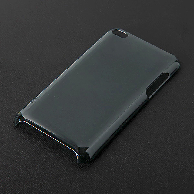 CAZE Zero 5(0.5mm)UltraThin for the iPod touch 4 - Grayサブ画像