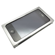 【iPhone4S/4 ケース】Applering Alumin...