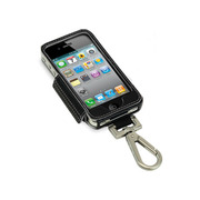 【iPhone4S/4】PRIE Ambassador for iPhone 4 B/W