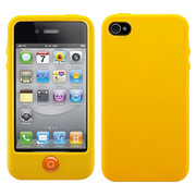 【iPhone4S/4】Colors for iPhone 4 Mican