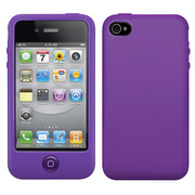 【iPhone4S/4】Colors for iPhone 4 Viola