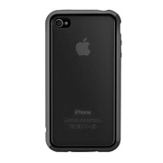 TRIM for iPhone 4S/4 Black  