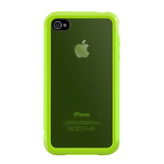 TRIM for iPhone 4S/4 Lime  