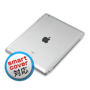 【iPad2 ケース】CAZE Zero 8(0.8mm)UltraThin for iPad 2 - Clear