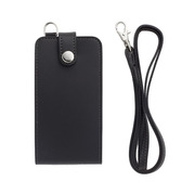 ソメスサドル iPhoneケース(iPhone4、4s兼用)ブラック