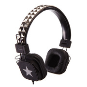 studs headphones star-SV