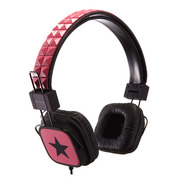 studs headphones star-PK