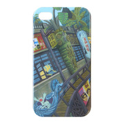 【iPhone ケース】逆柱いみりiPhone case 4/4...