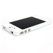 【iPhone4S/4 ケース】Skinny Fit Band ...