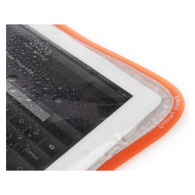 【iPad ケース】BubbleShield for Tablets (3枚入)サブ画像
