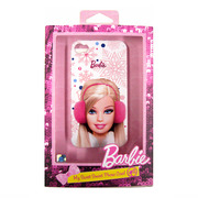 【限定】【iPhone4S/4 ケース】Barbie My Sw...