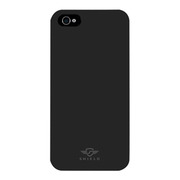 【iPhone5s/5 ケース】iShell Classic  for iPhone5s/5- Black