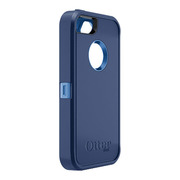 【iPhone5 ケース】OtterBox Defender for iPhone5 ナイトスカイ