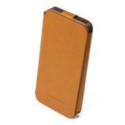 【iPhone5s/5 ケース】Leather Case (412T)