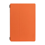 【iPad mini(第1世代) ケース】エアコート オレンジ