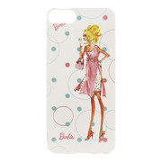 【iPhone5s/5 ケース】Barbie My Sweet Smart Phone Case! ILPKドレスDTWH