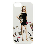 【iPhone5s/5 ケース】Barbie My Sweet Smart Phone Case! DLBKドレスACWH