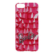 【iPhone5s/5 ケース】Barbie My Sweet Smart Phone Case! ILフリルBBPK