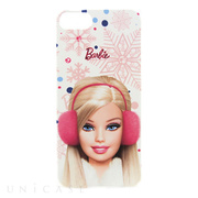 【iPhone5s/5 ケース】Barbie My Sweet Smart Phone Case! DLFLフェイスSNWH