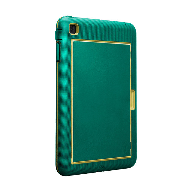 【iPad mini(初代) ケース】Tough Xtreme Case, Emerald / Chartreuseサブ画像
