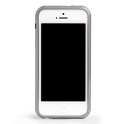 【iPhone5s/5 ケース】odyssey 5 (Silve...