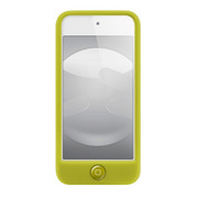 【iPod touch(第5世代) ケース】Colors (Ye...