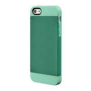 【iPhone5s/5 ケース】TONES  Turquoise