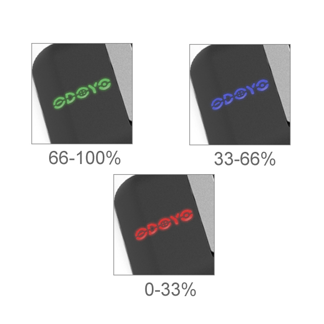 【iPhoneSE(第1世代)/5s/5 ケース】POWER+SHELL EX バッテリーケース (ウラヌス)サブ画像