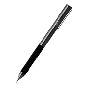 『Jot Flip』 スマートフォン用ボールペン付タッチペン (ブラック)