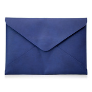【iPad mini4/3/2/1 ケース】Envelope Case (ネイビー)