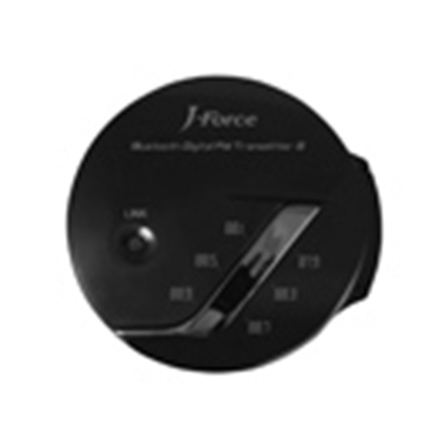 Bluetooth対応ワイヤレスFMトランスミッターサブ画像