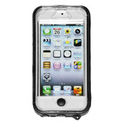 【iPhone5 ケース】OUTBACK-1 Waterproof case for iPhone5(Black)