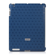 【iPad(第3世代/第4世代) ケース】New iPad Em...