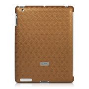 【iPad(第3世代/第4世代) ケース】New iPad Em...