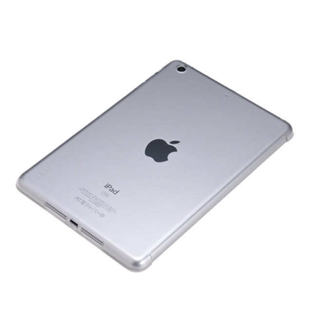 【iPad mini(第1世代) ケース】Zero 8(0.8mm)UltraThin for iPad mini - Clear