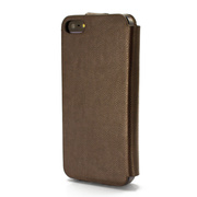 【iPhone5s/5 ケース】Leather Case LC213C