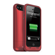 【iPhoneSE(第1世代)/5s/5 ケース】juice pack plus [(PRODUCT) RED]
