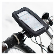 【iPhone5 ケース】自転車用 iPhone5 防水ケース 
