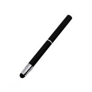 iPad/iPhone用スタイラスペン Su-Pen P180S-CLB(ブラック)