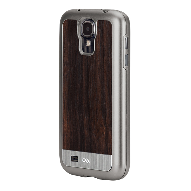 【GALAXY S4 ケース】Crafted Case WOODS, Rosewoodgoods_nameサブ画像
