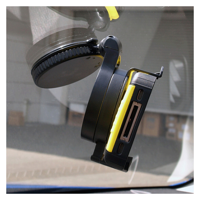 universal mobile phone car holderサブ画像