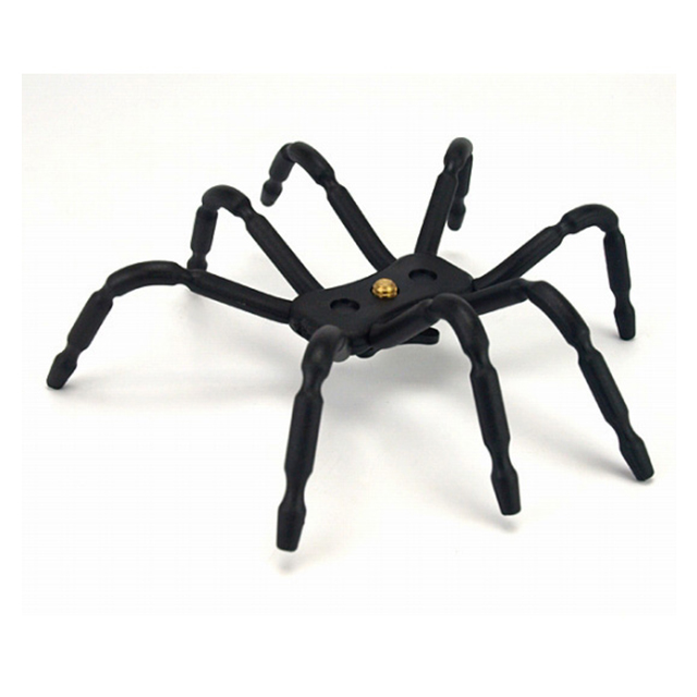 クモ足型スタンドSpiderPod (ブラック)サブ画像