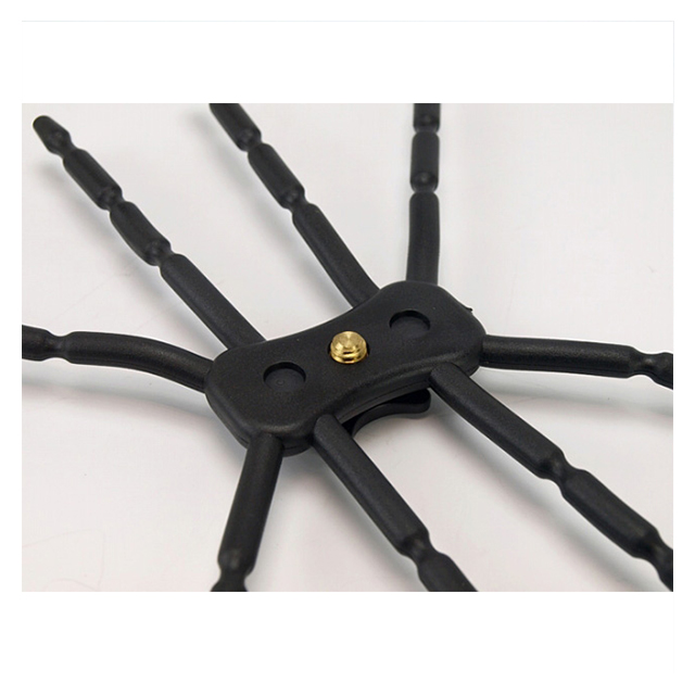 クモ足型スタンドSpiderPod (ブラック)サブ画像