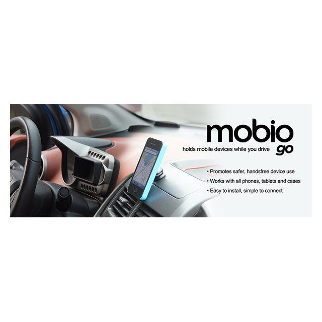 mobio go Car Mountサブ画像