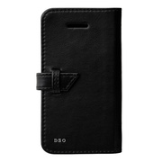 【iPhone5s/5 ケース】Bluevision BIOHAZARD 6 LEON Model Premium Real Leather